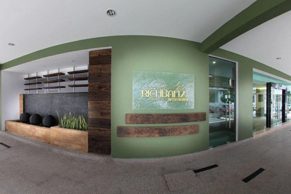 Hotel Richbaliz Selayang