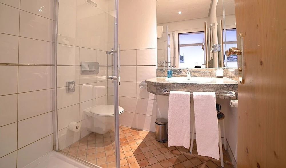 Hotel Hubertus Schliersee