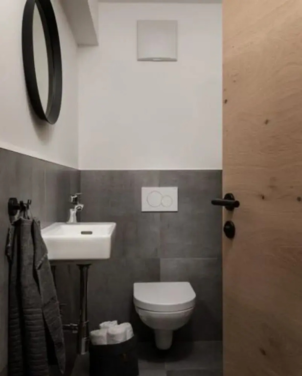 Boutique Apartment in Salzburg