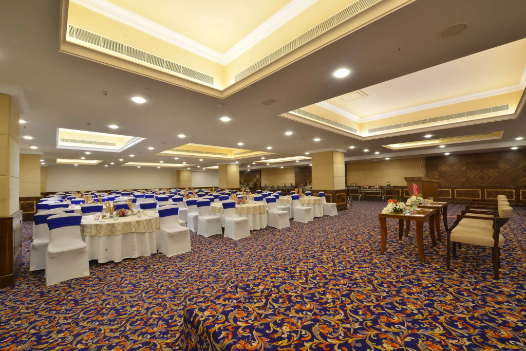 Ramada Plaza Chennai