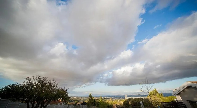 Heaven's View Guest House