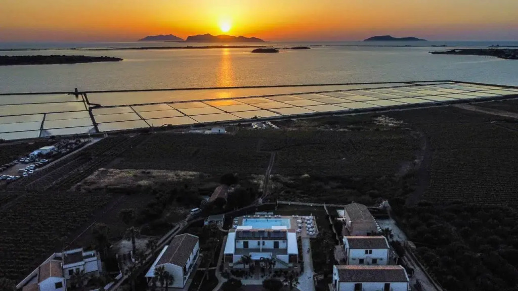 Oasi Guzzetta Hotel e Case Vacanze