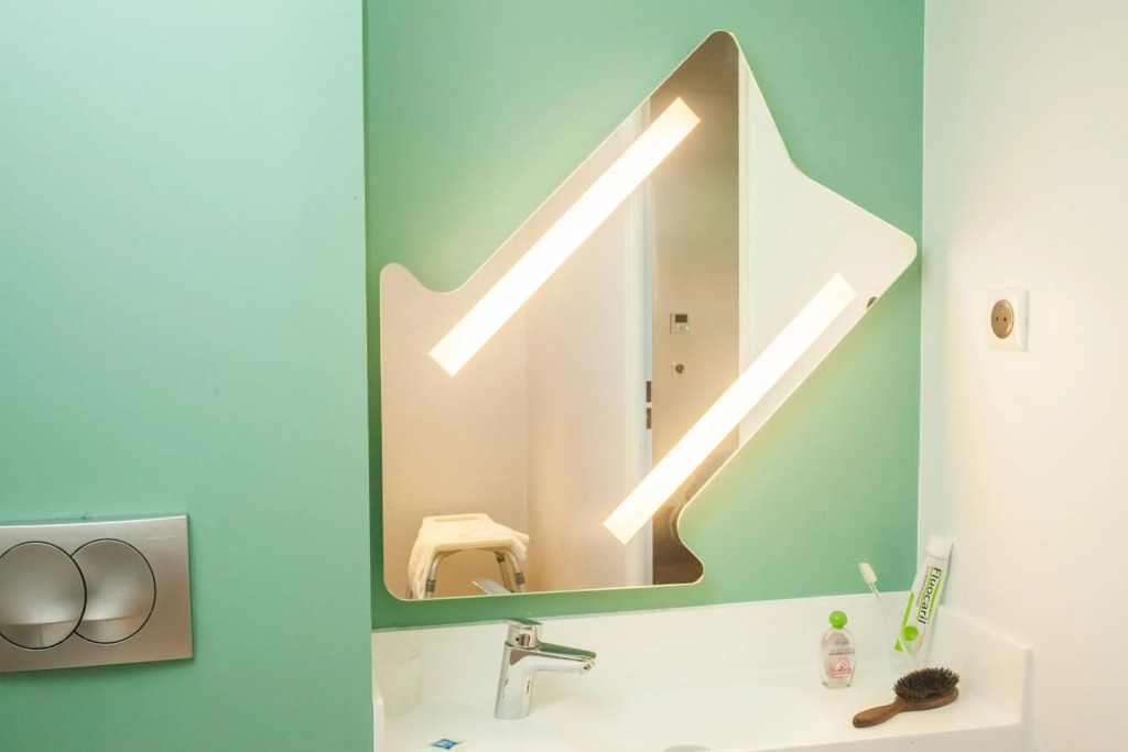 ibis budget Bordeaux Lormont