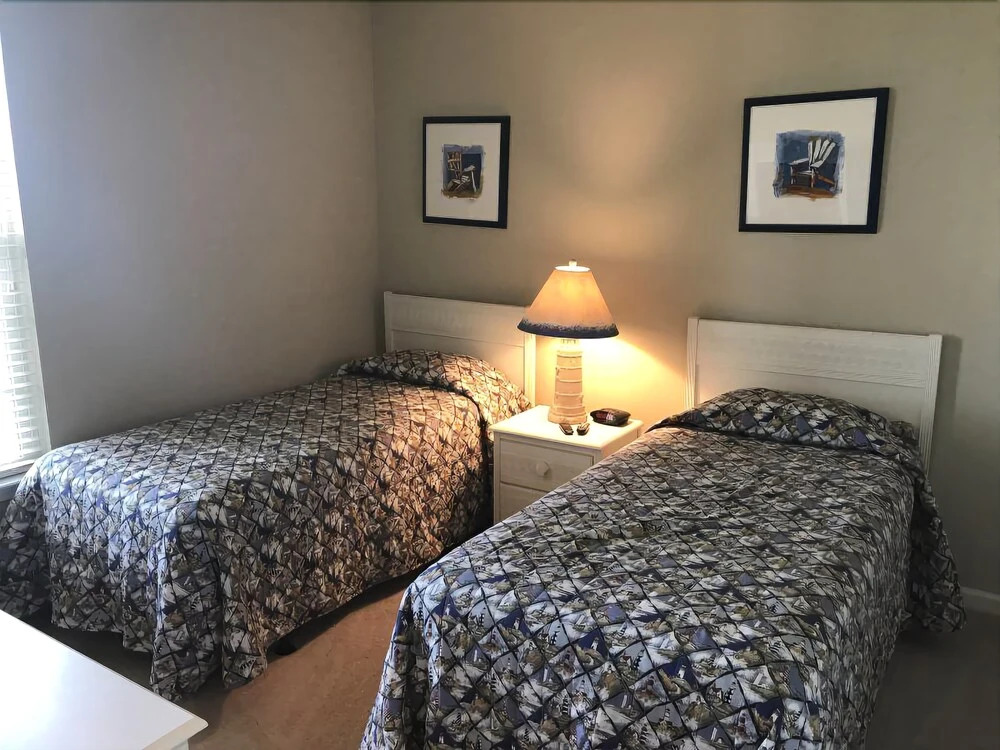 23C Sandpiper Bay 3 Bedrooms 2 Bathrooms Condo