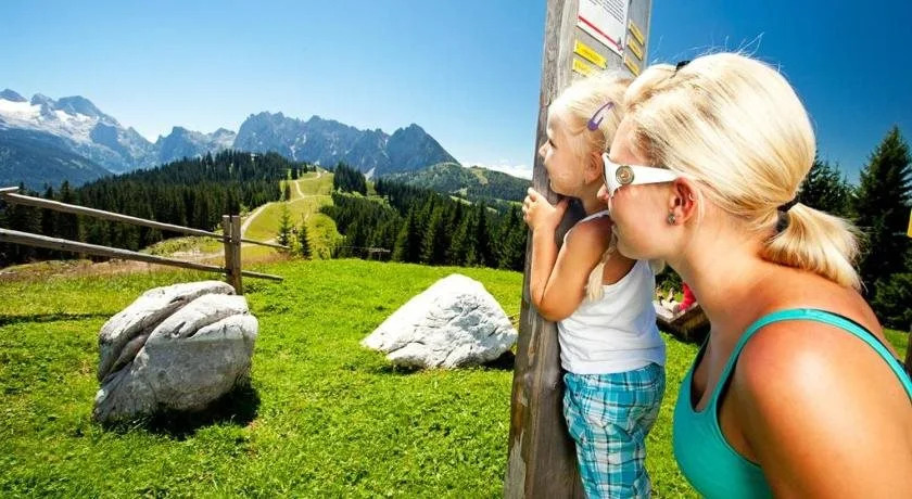Landhaus Schwaighofer Dachstein West
