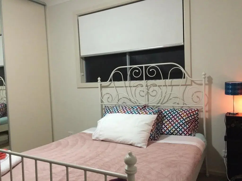 Grange Adelaide B&B