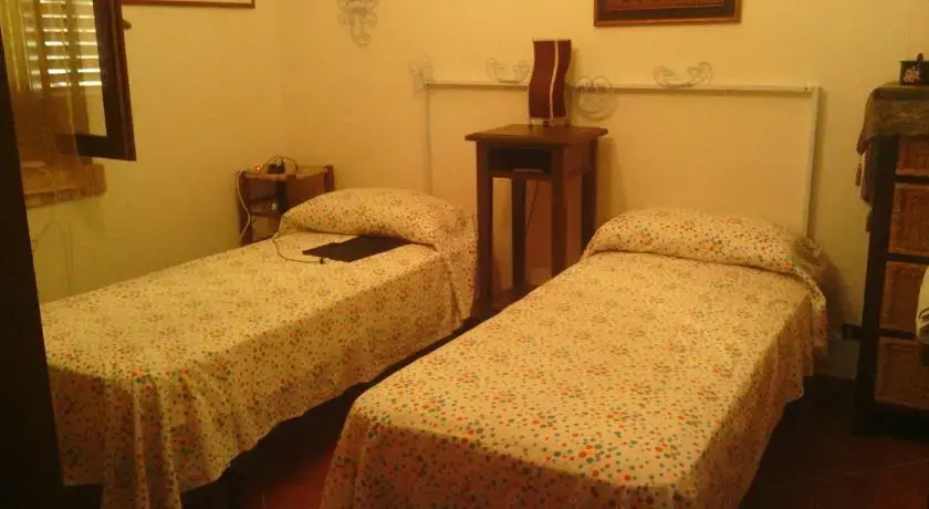 Villetta Maria A Favignana