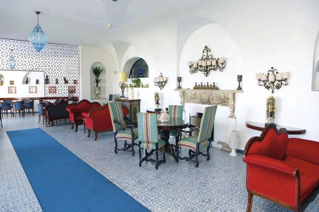 Hotel Arathena