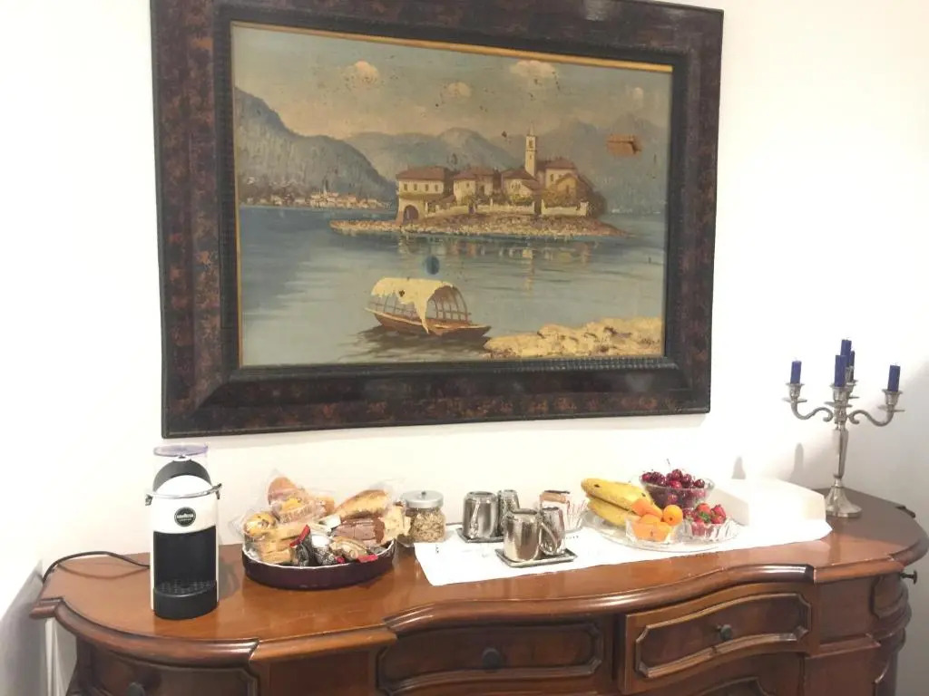 La Casa di Emanuella - Rooms & International Suites