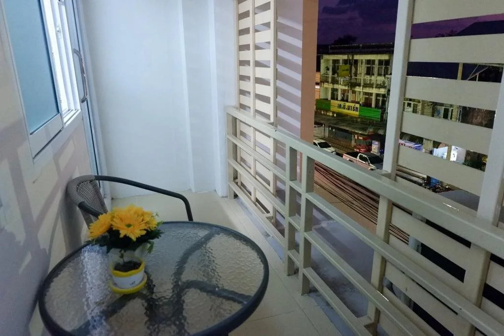 Ranong Backpackers Hostel