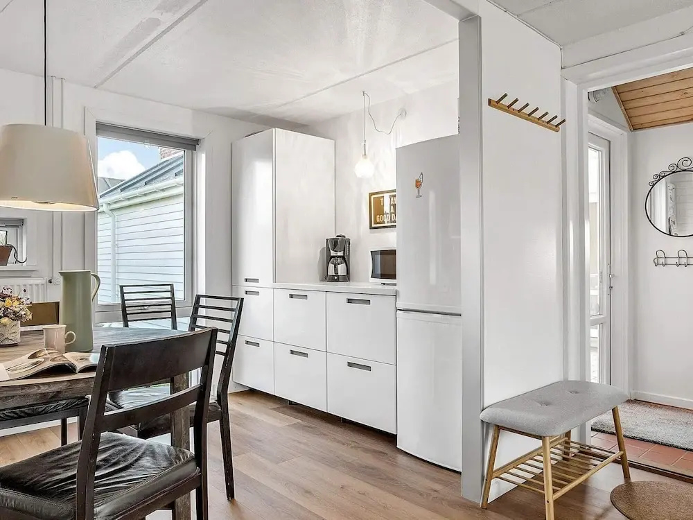 4 Star Holiday Home in Romo