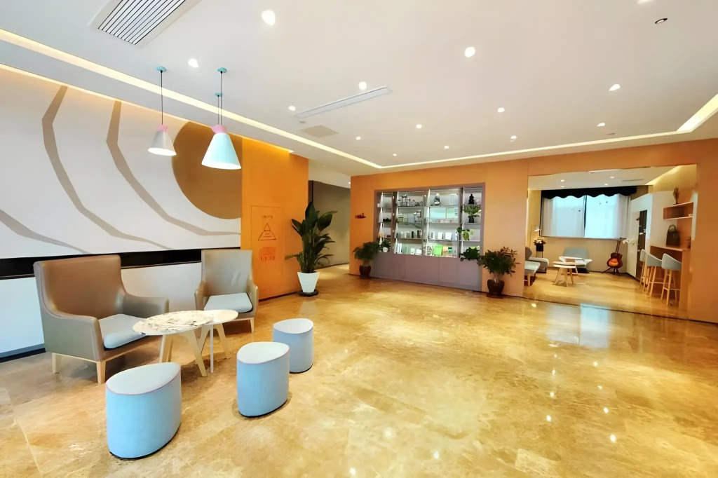 HomeInn Neo (Municipal Center Wuyishan Road Xuecheng District)