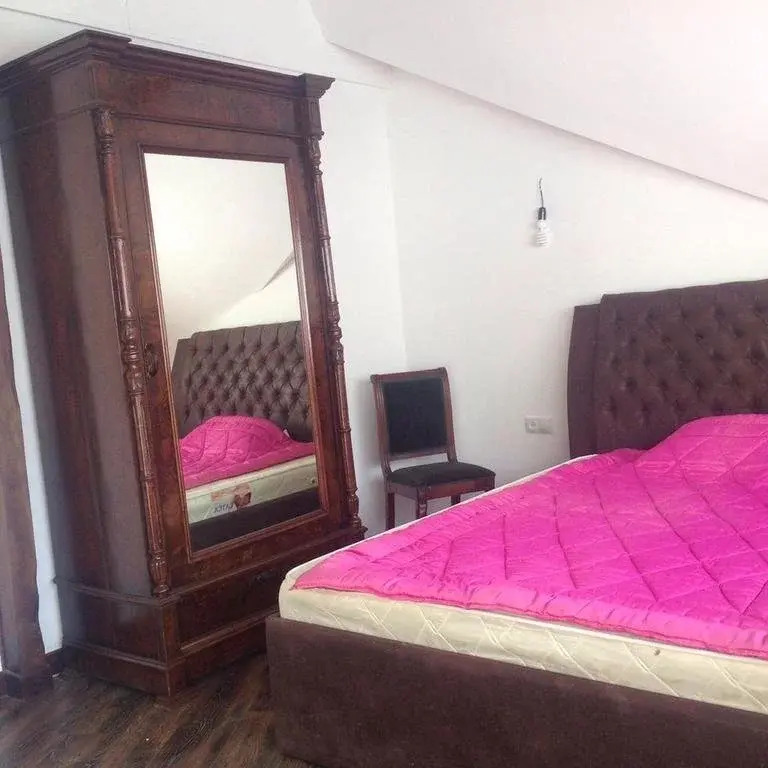 Guesthouse Hareti