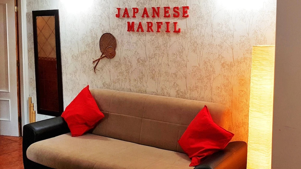 Marfil's Loft - Sun and pool