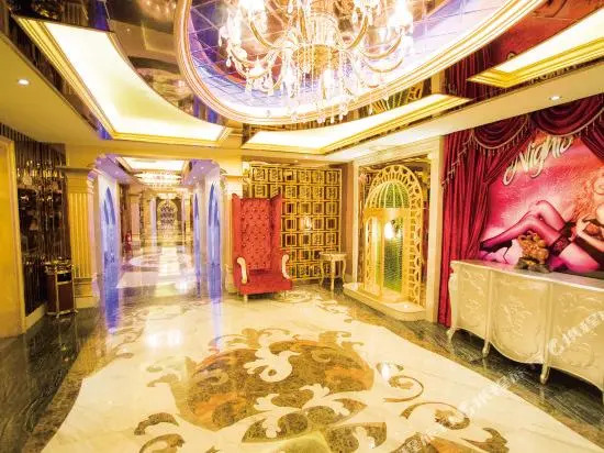 Zidong International Hotel