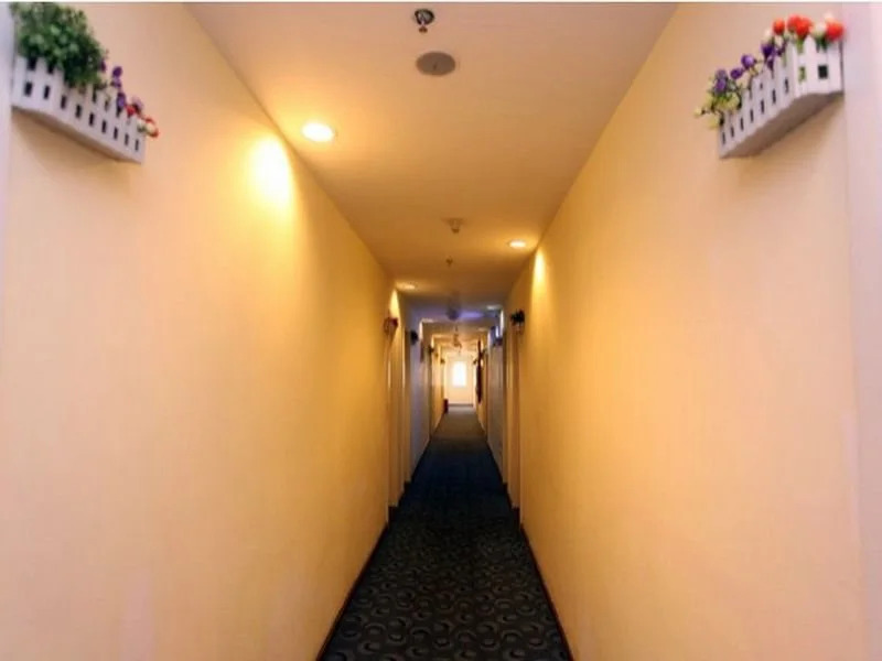 7 Days Inn (Chengdu Xipu)