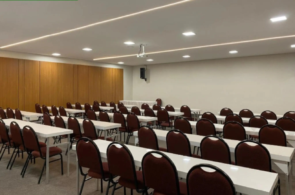 Residence Hotel Imperatriz
