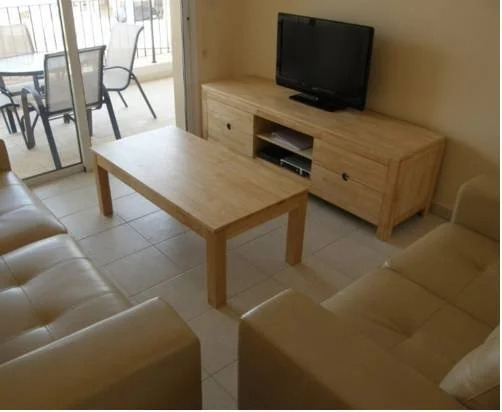 Kronos Holiday Apartments