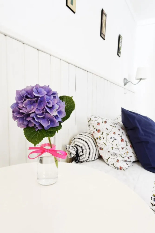 Vinnus Guesthouse