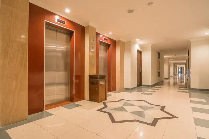RedDoorz Premium Syariah @ Semarang City Center