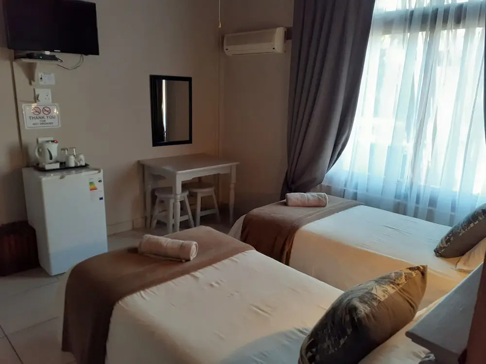 Komati Guesthouse