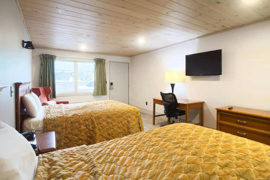 Tennessee Mountain Lodge Riverside by OYO