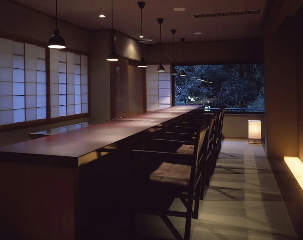 Sumiya Ryokan Kyoto