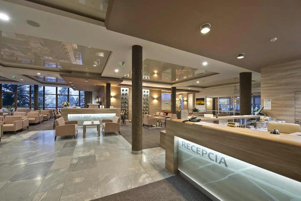Hotel SOREA URÁN