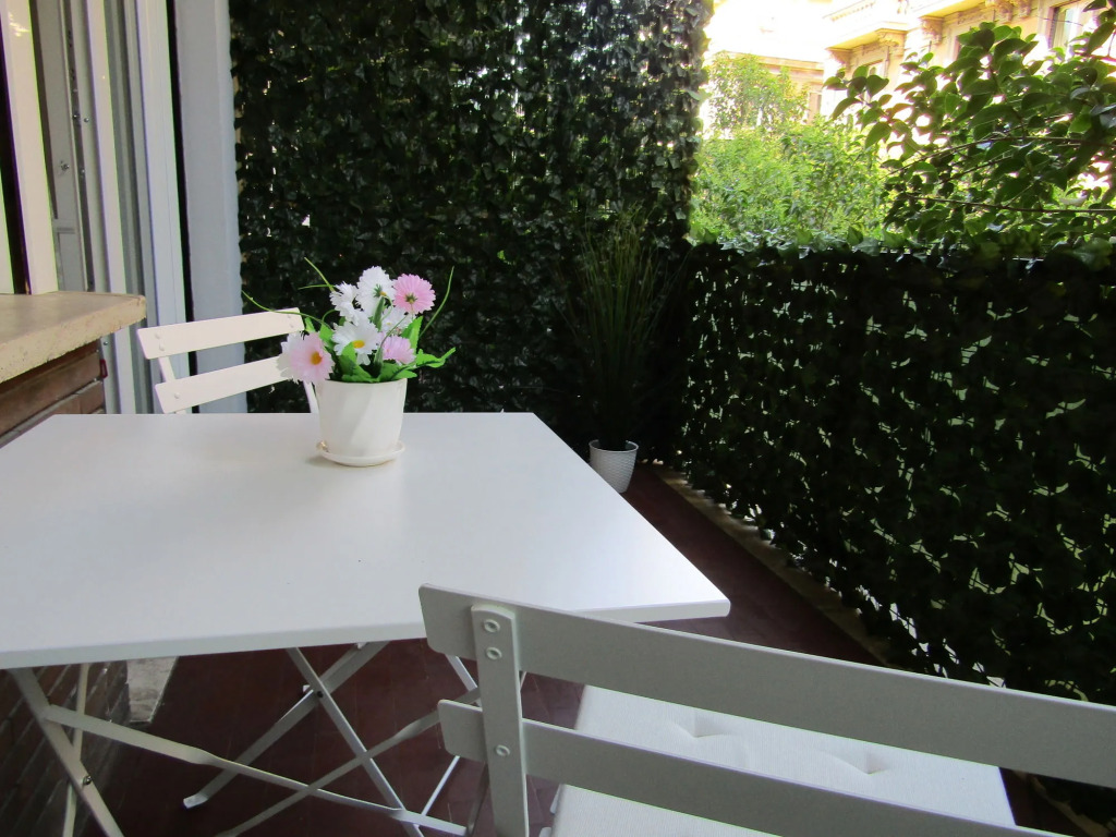 Daplace - La Locanda di Piazza del Popolo