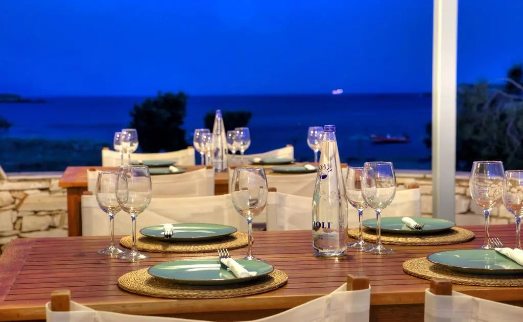 Acqua Marina Resort