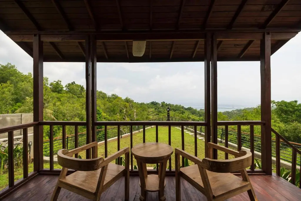 Star Semabu Resort