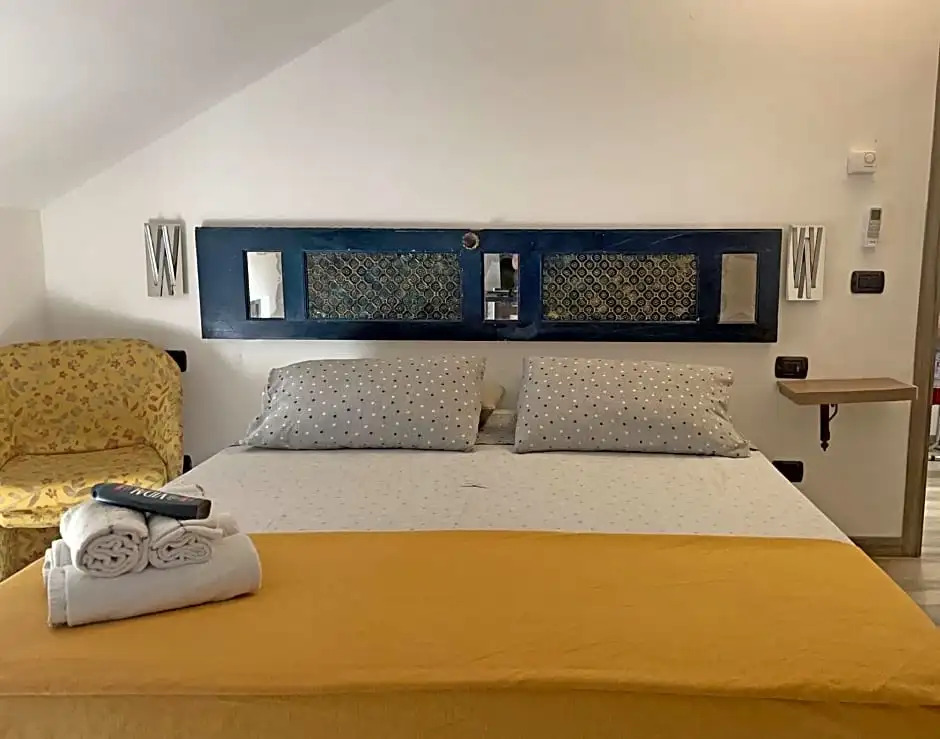 Poste Regie - Milan Guest House