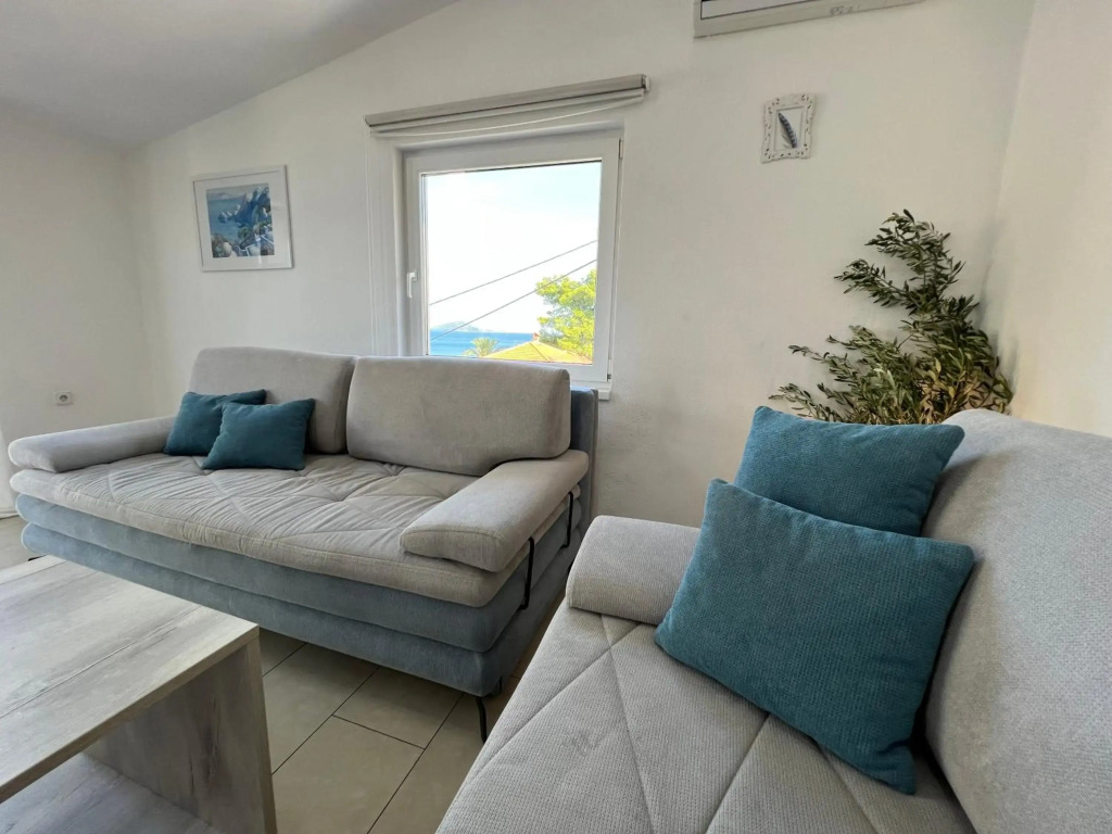 Villa Marina Čiovo Trogir