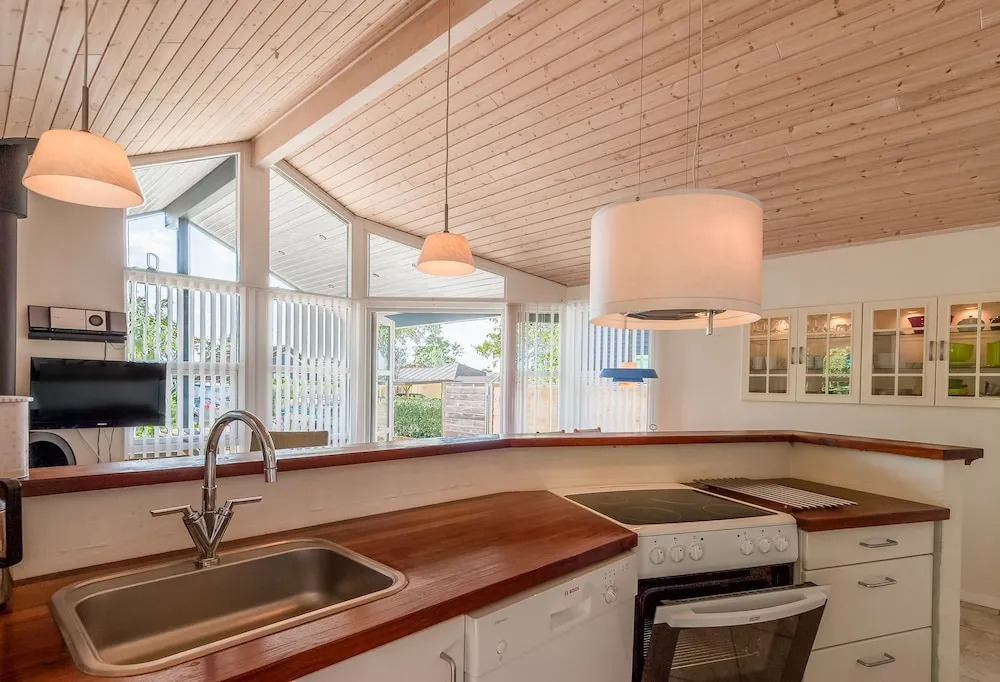 Holiday Home Kerteminde K-102