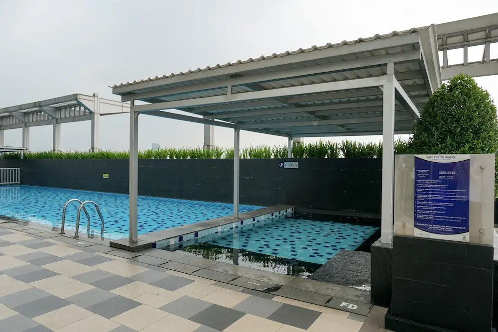 Amaris Hotel Thamrin City
