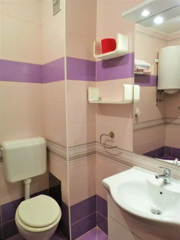 Apartman Crikvenica 30093 - Mozgon