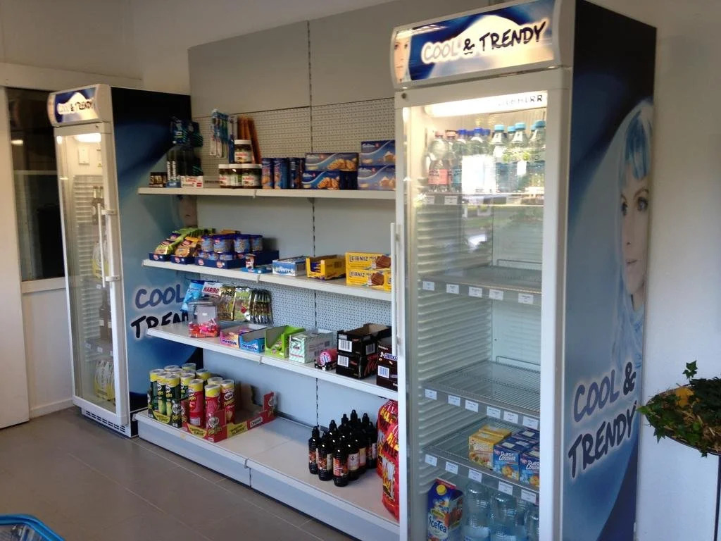 AZUR Camping Regensburg