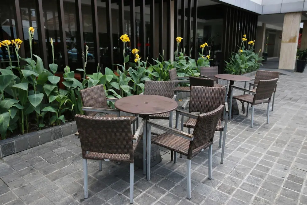 Airy Sumahilang Sisingamangaraja 32 Pekanbaru