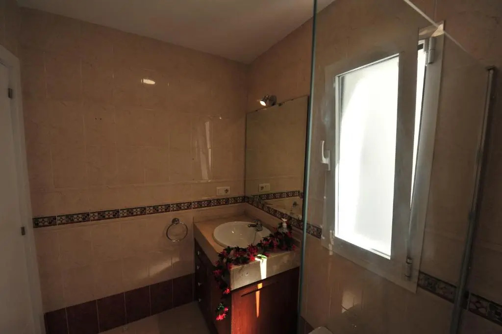 Chapín Jardines Piscina Terraza 3 Rooms 2 baños