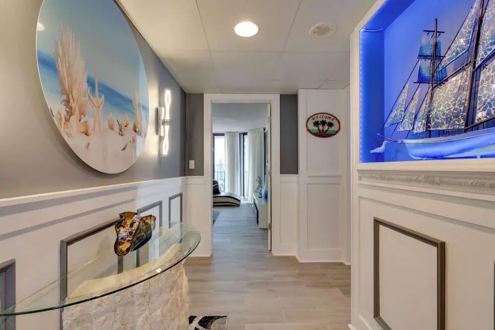 Community Perks! Luxury Panama City Beach Condo