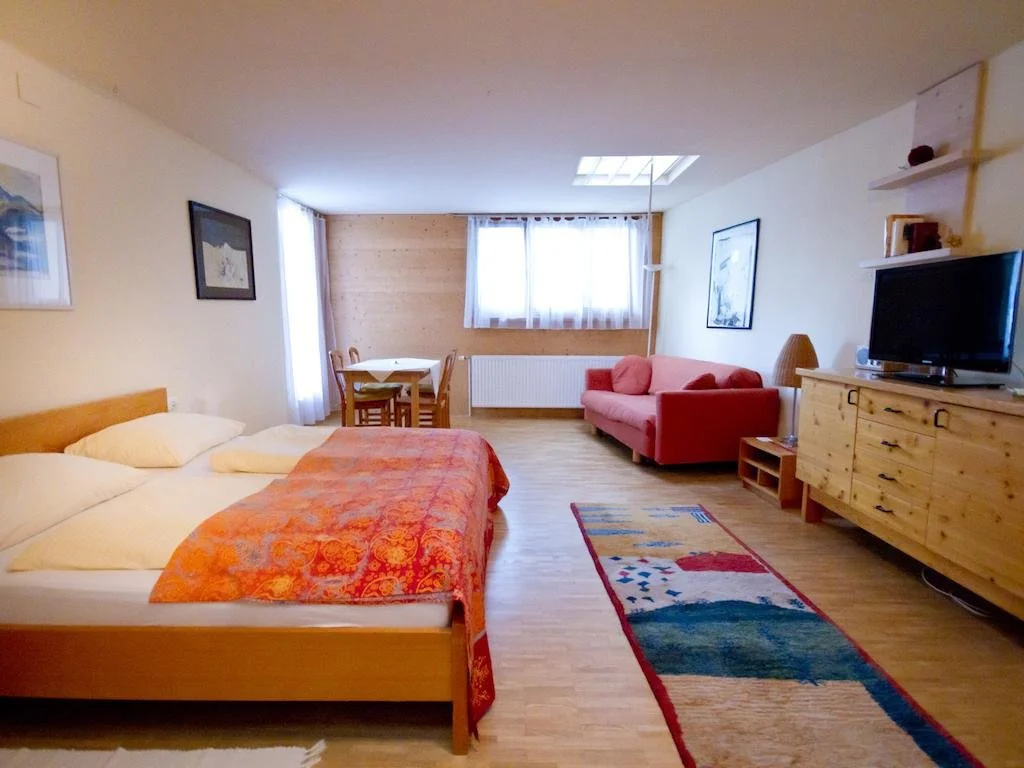 Pension Popotnik