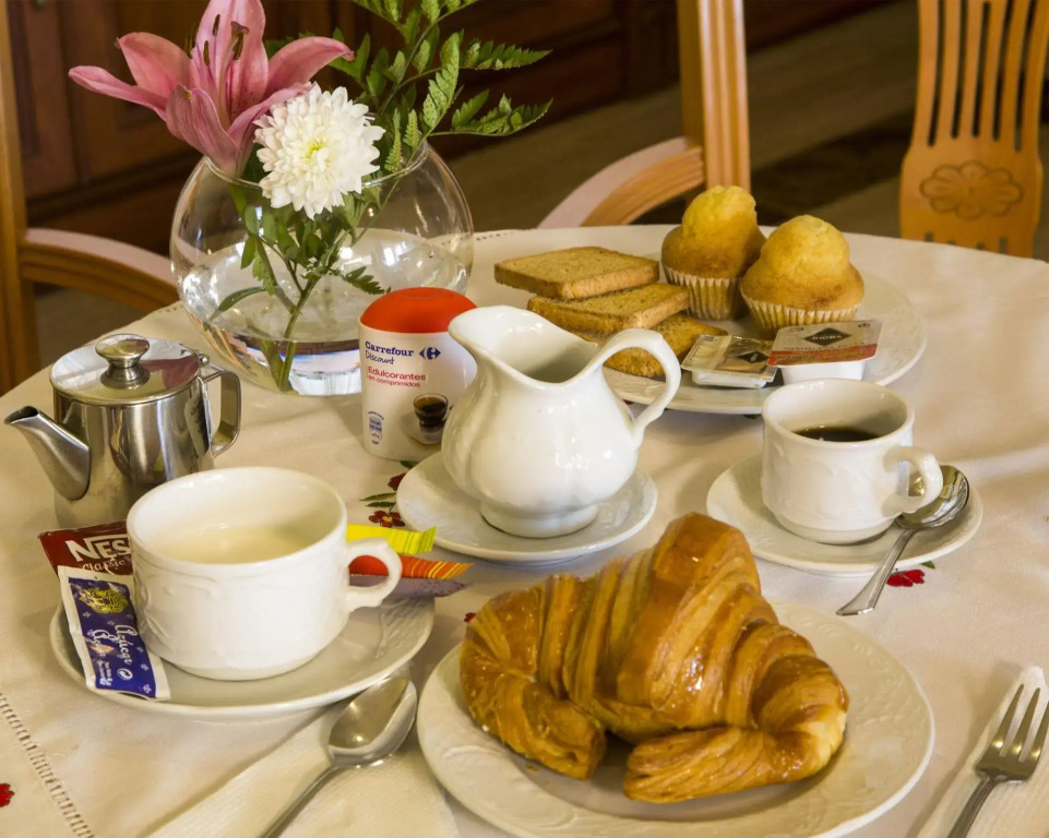 Hotel Cristal 2