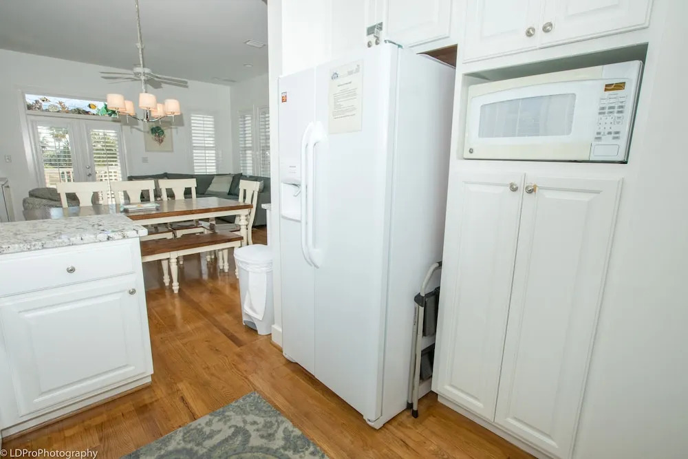 Seascape #3578 - 4 Br Home