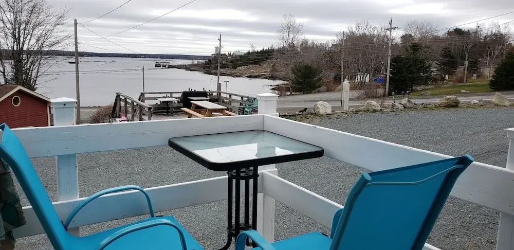Jeddore Lodge