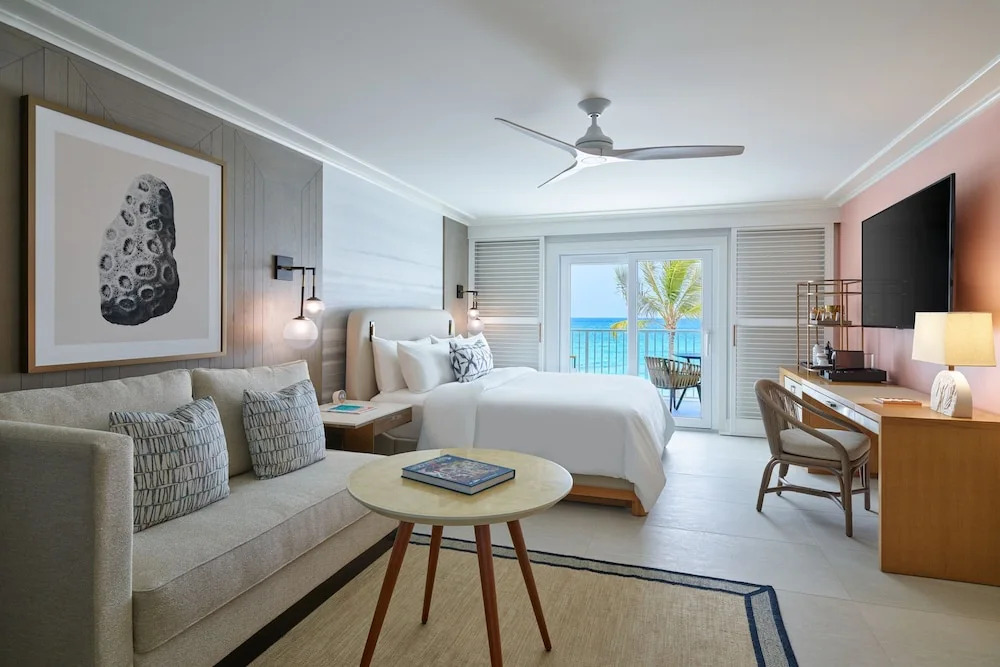 Buoy Haus Beach Resort St Thomas Autograph Collection