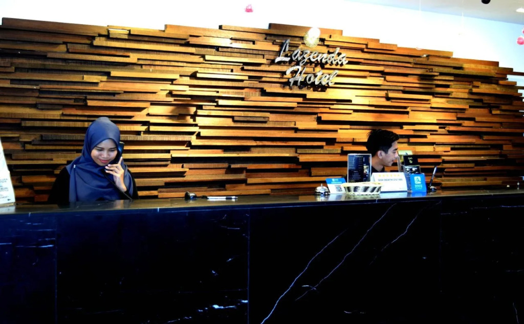 Lazenda Hotel