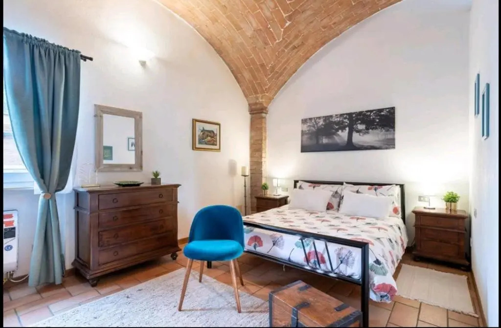 La Bottega, holiday house