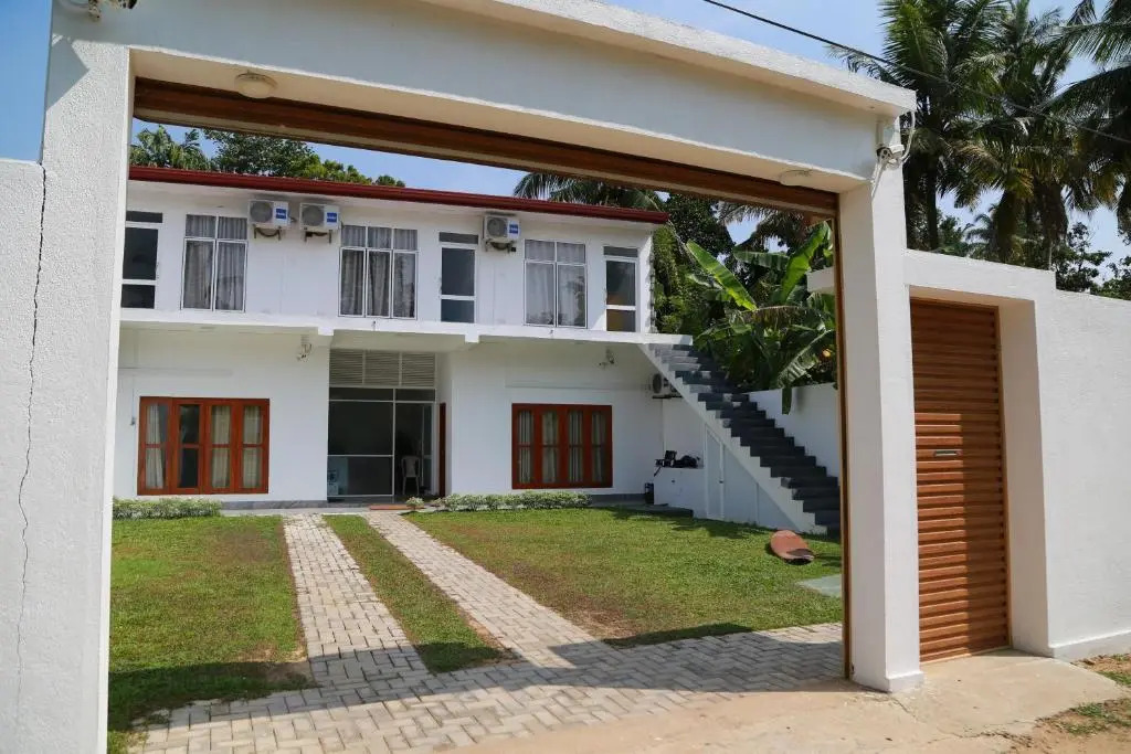 Dream Paradise Weligama