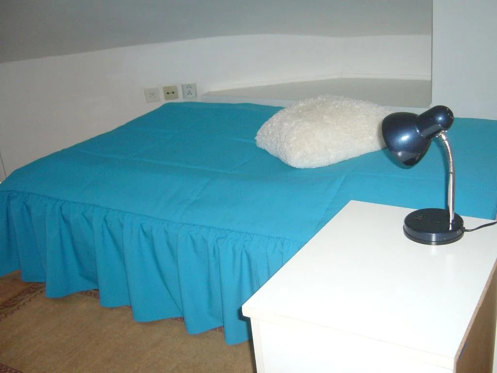 Hotel Asila