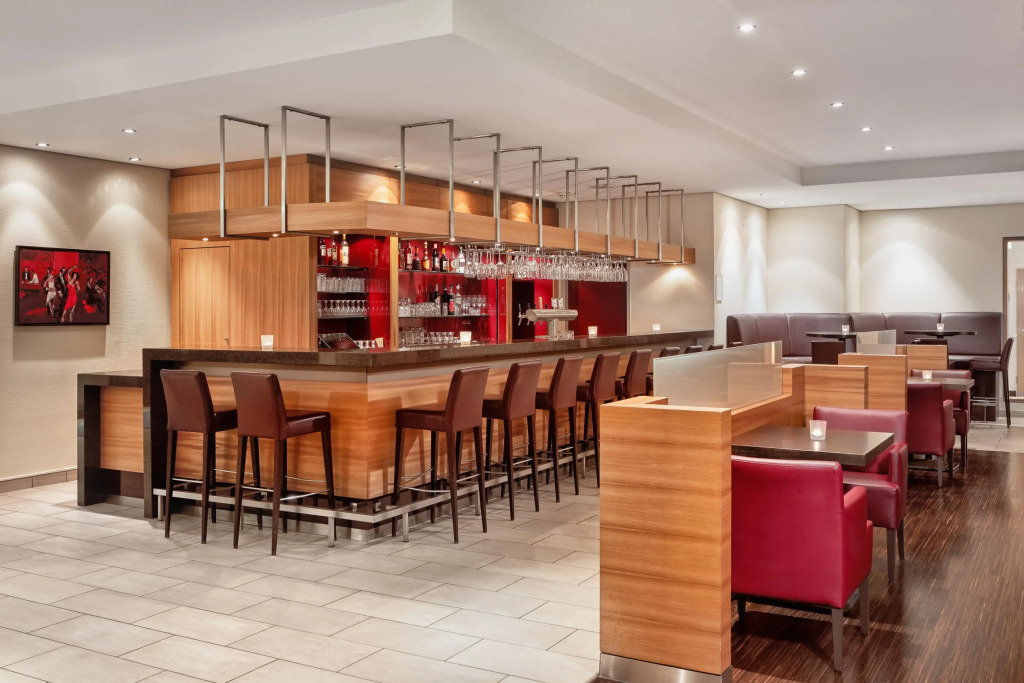 Best Western Hotel Bochum